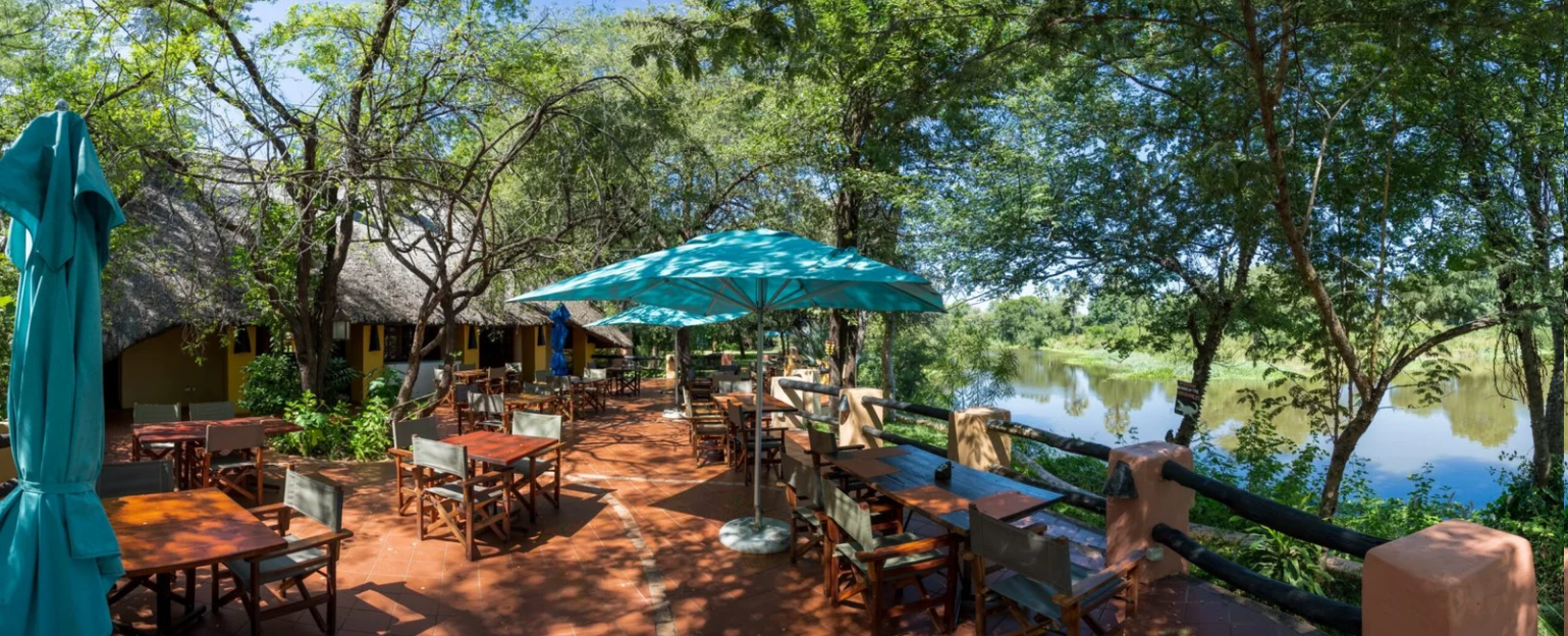 Maramba Lodge 3
