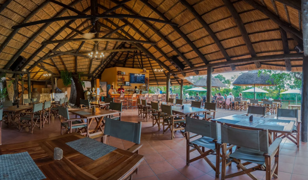 Maramba Lodge 4