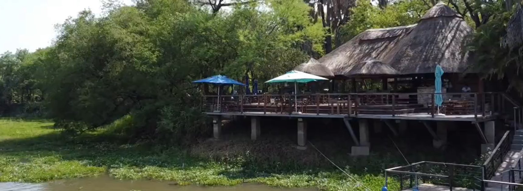 Maramba Lodge 5